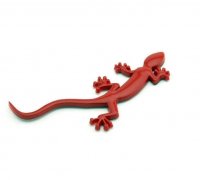 audi gecko 3D Models to Print - yeggi