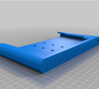 moto gps mount 3D Models to Print - yeggi