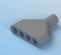 cigarette adapter 3D Models to Print - yeggi