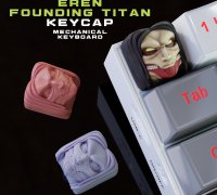 clash of the titans 3D Models to Print - yeggi