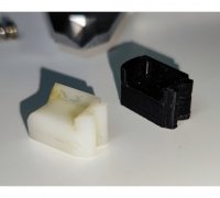 STL-Datei Tankdeckel für Scepter-Gasflasche・3D-druckbares Design zum  Herunterladen・Cults