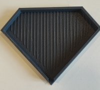 3D printed diamond painting trays – We Have A Handle On This