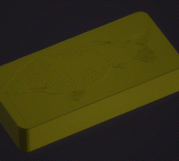 3D Printable Pocket Tacklebox by Raleigh Shade
