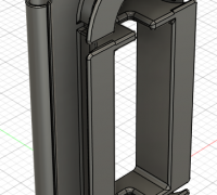 Inkbird BBQ-4T and probes case by JP, Download free STL model