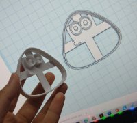 pou pou 3D Models to Print - yeggi