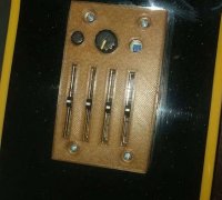 Ibanez sst on sale preamp faceplate