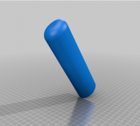 support baguette 3D Models to Print - yeggi