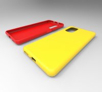 Xiaomi Poco C65 All Colors - 3D Model by Rever_Art