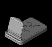 Cricut Brayer by Doomoocloo, Download free STL model