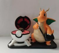 STL file Kangaskhan pokemon 🐉・3D printer design to download・Cults