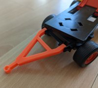 anhaengerkupplung 3D Models to Print - yeggi