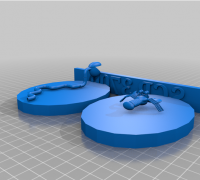 scp 963 3D Models to Print - yeggi