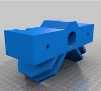 Datei STL Auto-Rutenhalter 🔧・Modell für 3D-Druck zum herunterladen・Cults
