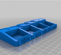 flambeau 5007 3D Models to Print - yeggi