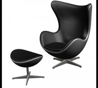 arne jacobsen