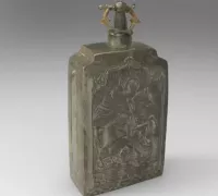 https://img1.yeggi.com/page_images_cache/4741004_model-of-metal-bottle-engraved-with-st.-george