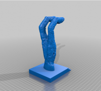 STL file Malenia - Elden Ring - ATK Pose. 💍・3D print design to  download・Cults