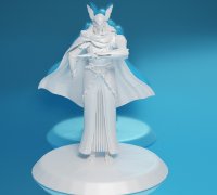 radagon 3D Models to Print - yeggi