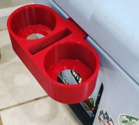 Cup Holder for YETI Tundra Coolers – Tideline3D