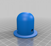 Schwengelpumpe for 3d print 3D model 3D printable