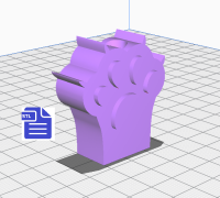 straw topper 3D Models to Print - yeggi