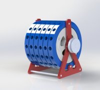 magnetic motor 3D Models to Print - yeggi
