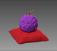 STL file grinder Ope Ope no mi・3D printable model to download・Cults