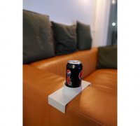 Couch Cup Holder by maxaruta - MakerWorld