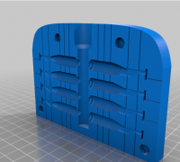 Crappie best STL files for 3D printer・59 models to download・Cults