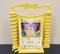 STL file Pokemon type Coasters 🐉・3D printable design to download・Cults