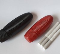 double cigarette adapter 3D Models to Print - yeggi - page 4