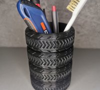 MYNT3D 3D Print Pen Stand by ToRA