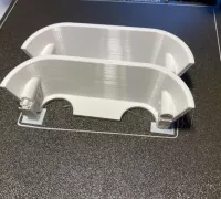 heizung rosette 3D Models to Print - yeggi
