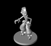 fnaf daycare 3D Models to Print - yeggi