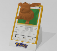 Cadre cartes Pokémon  Pokemon decor, Trading card display, Display cards