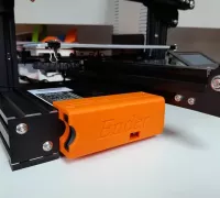 "ender 3 sd card adapter" 3D to - yeggi