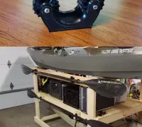 kayak yakattack accessories 3D Models to Print - yeggi