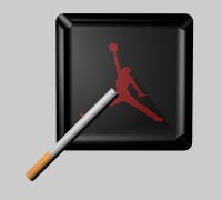 12,821 Air Jordan Logo Images, Stock Photos, 3D objects, & Vectors