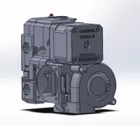 Spremi dentrificio Modelli 3D da stampare: 56 STL ・ Mito3D