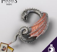 STL file Potara Earrings - Dragon Ball Z 💍・3D printable design to  download・Cults