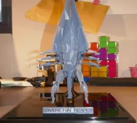 dosette senseo 3D Models to Print - yeggi