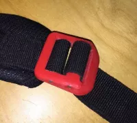 simple buckle clasp by 3D Models to Print - yeggi