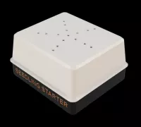 Free STL file Seed Storage Box 📦・3D printer model to download・Cults