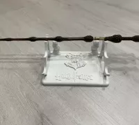 wand stand 3D Models to Print - yeggi