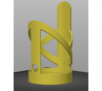 abtropfgestell flaschen 3D Models to Print - yeggi - page 3