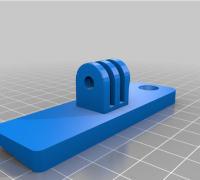 parking ticket holder 3D Models to Print - yeggi