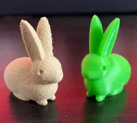 "creality Rabbit" 3D Models To Print - Yeggi