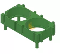 lifepo4 280ah case 3D Models to Print - yeggi - page 10