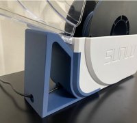 Silica Box Sunlu S4 by Jogi164 - MakerWorld