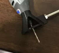 dremel knife sharpener 3D Models to Print - yeggi